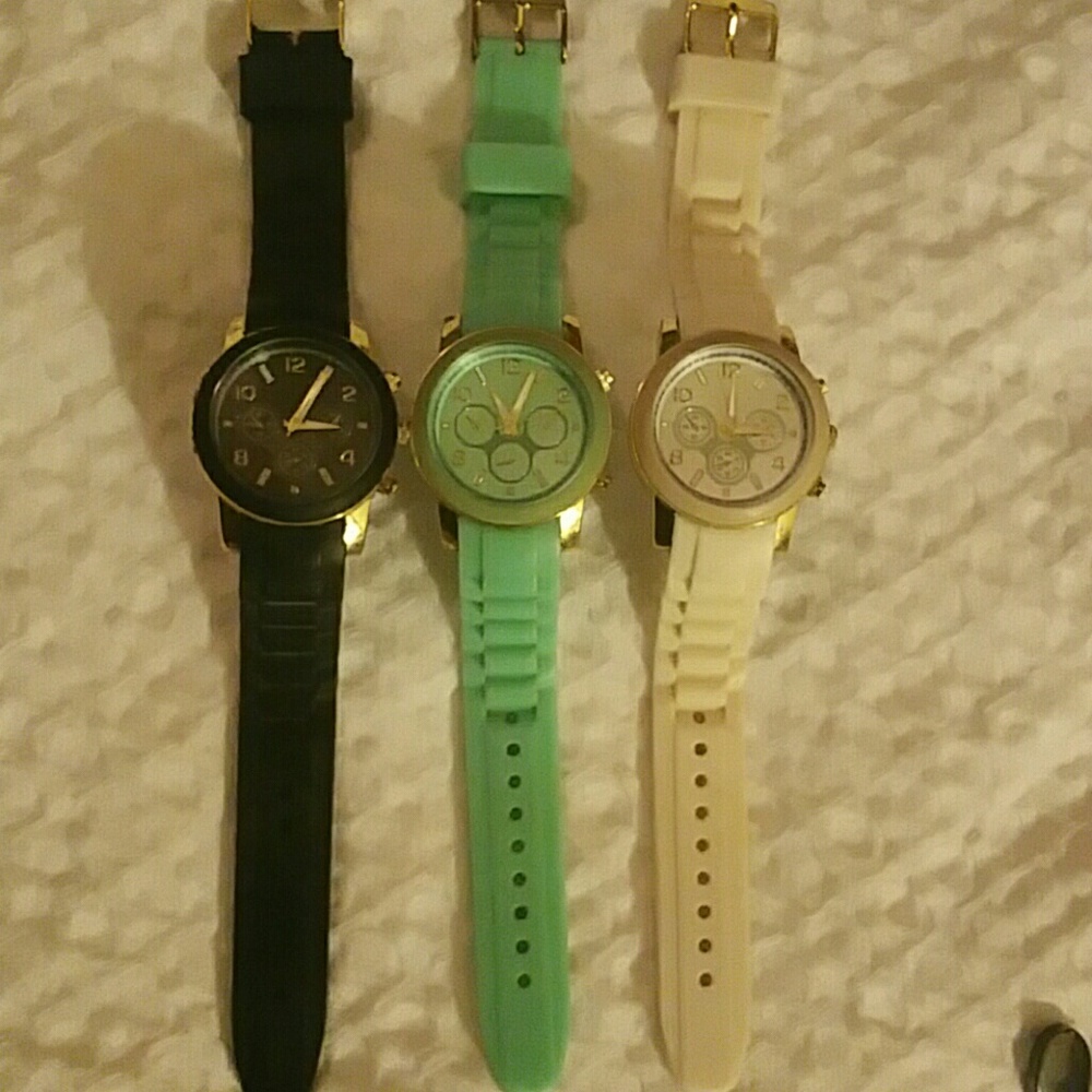Watches